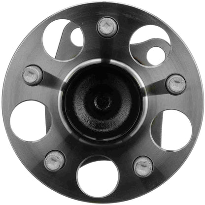 NSK Wheel Bearing Kit KH30040