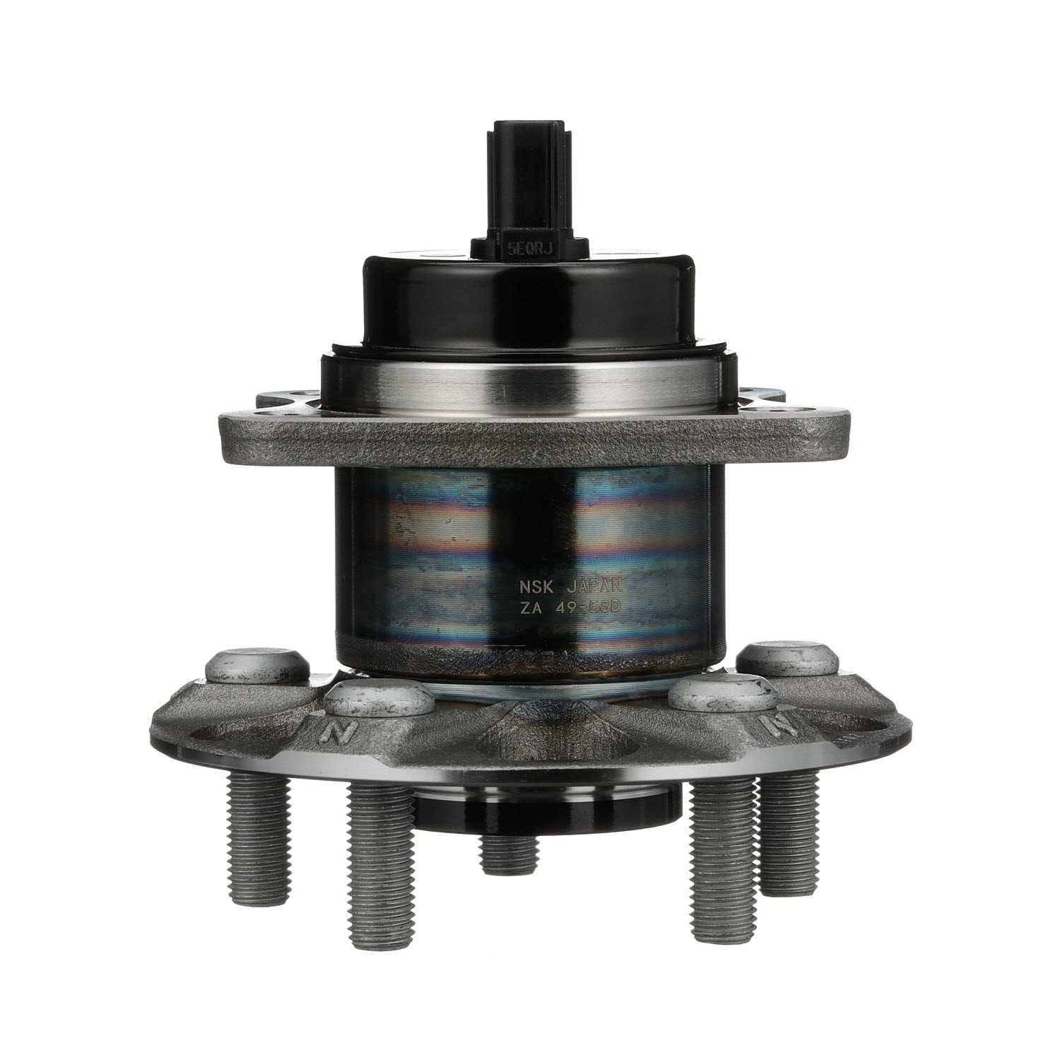 NSK Wheel Bearing Kit KH30040