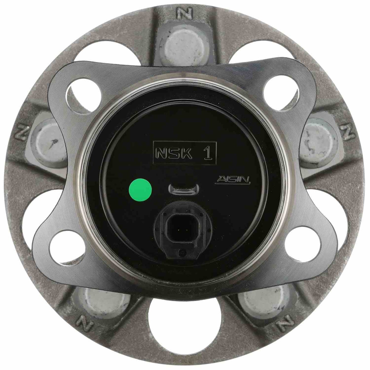 NSK Wheel Bearing Kit KH30040