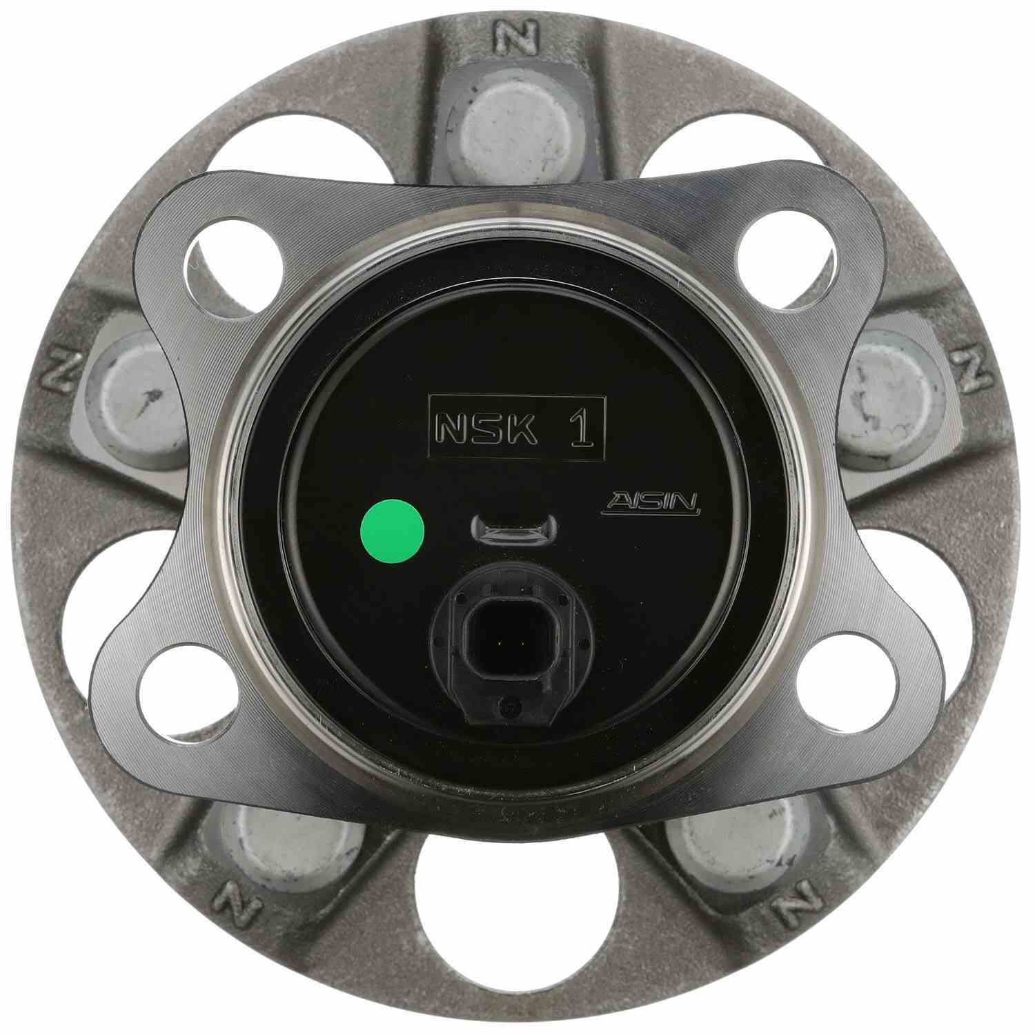 NSK Wheel Bearing Kit KH30040