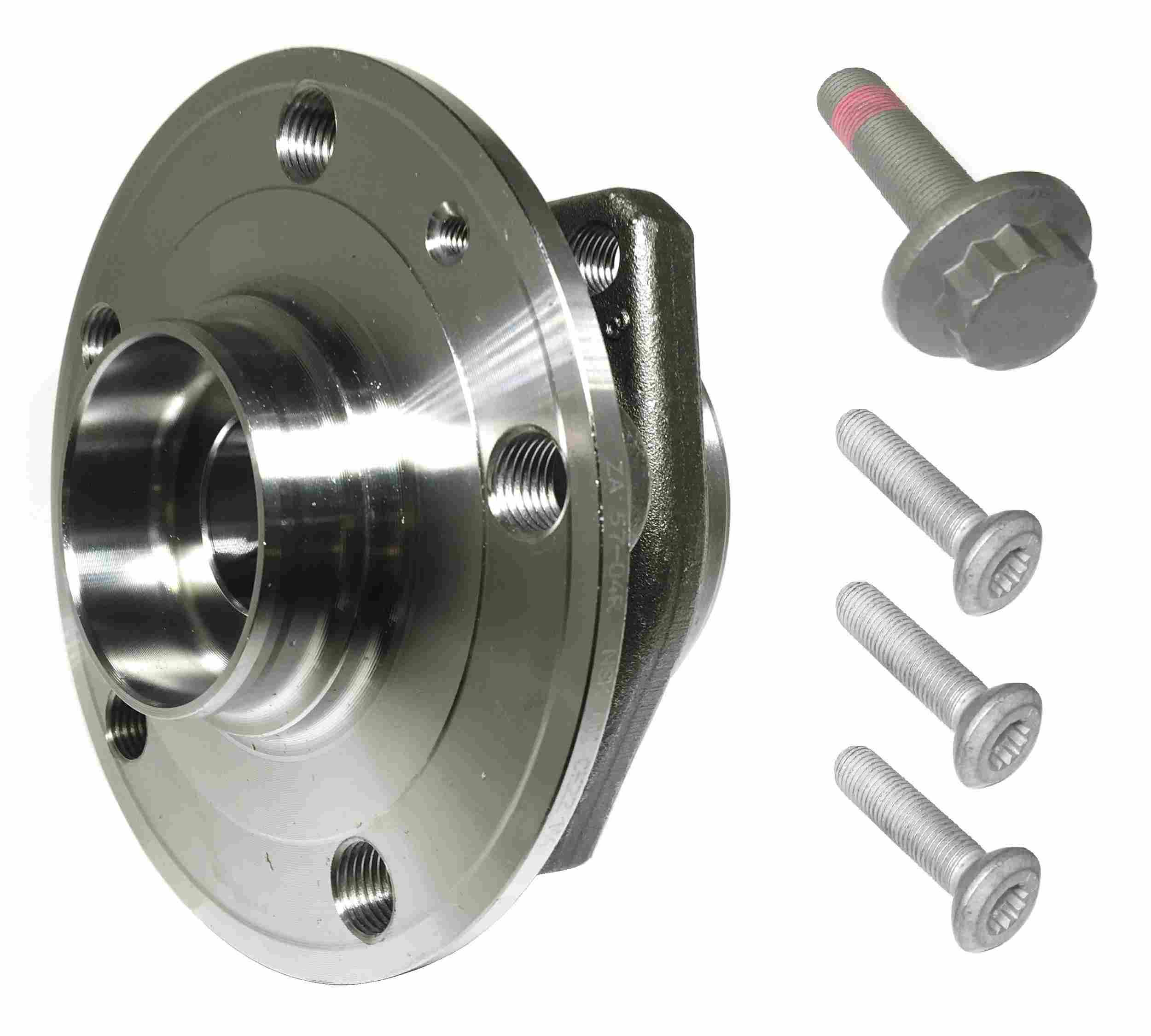 NSK Wheel Bearing Kit KH30048