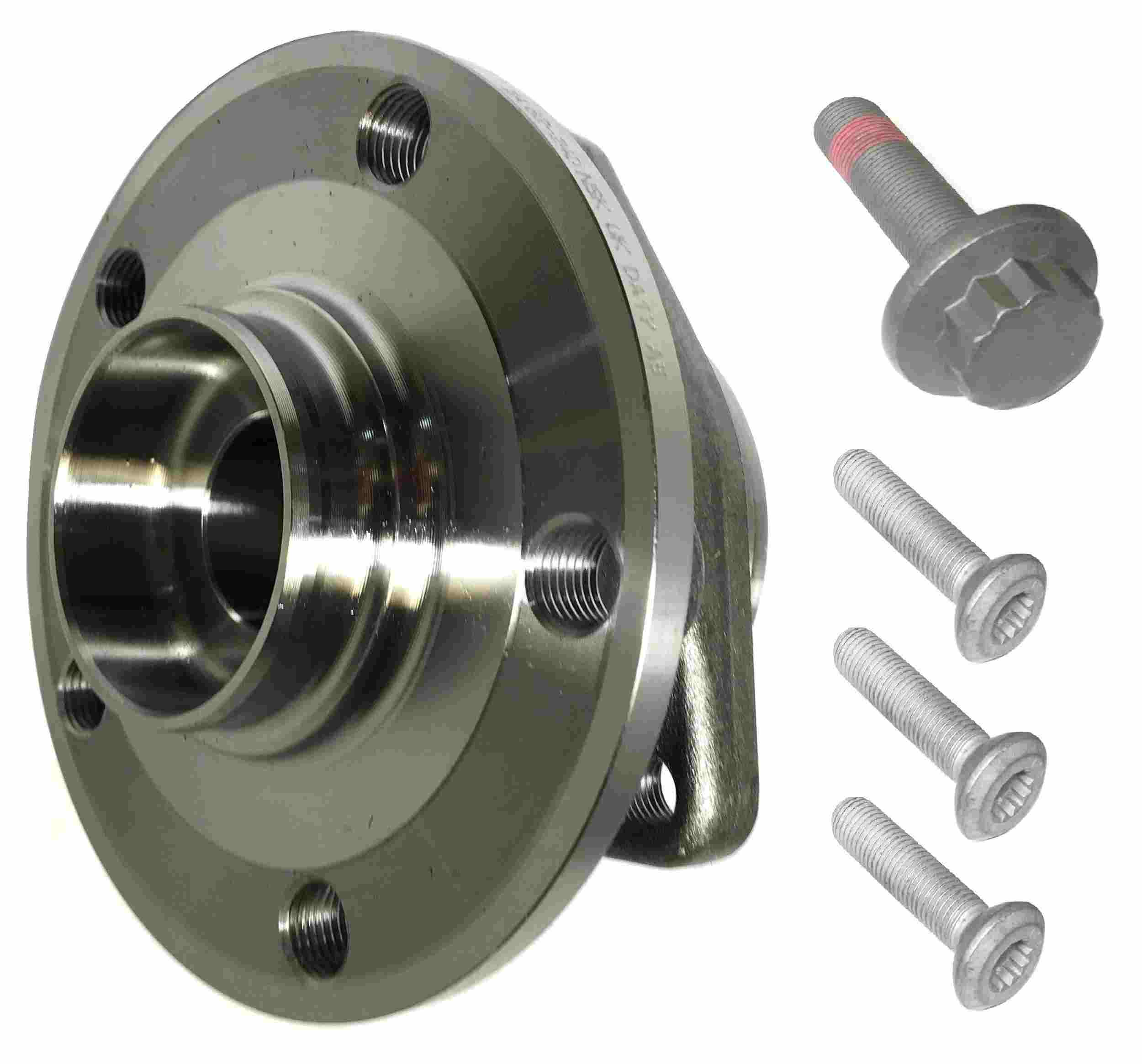 NSK Wheel Bearing Kit KH30049