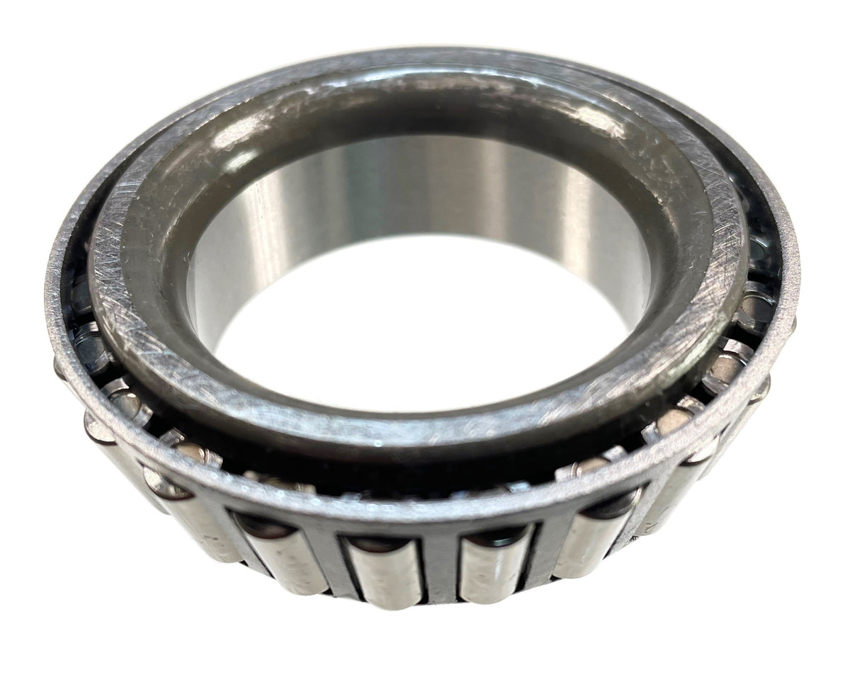 NSK WHEEL BEARING L68149