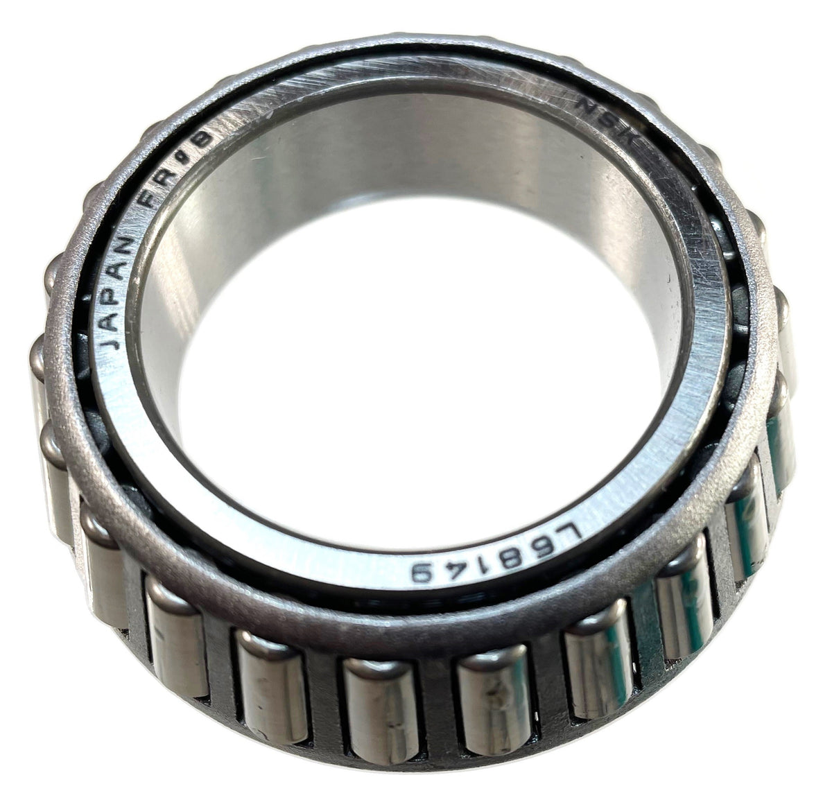 NSK WHEEL BEARING L68149