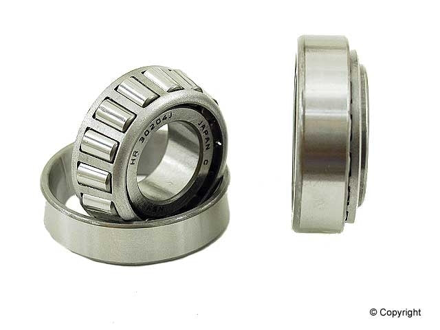 NSK Wheel Bearing
