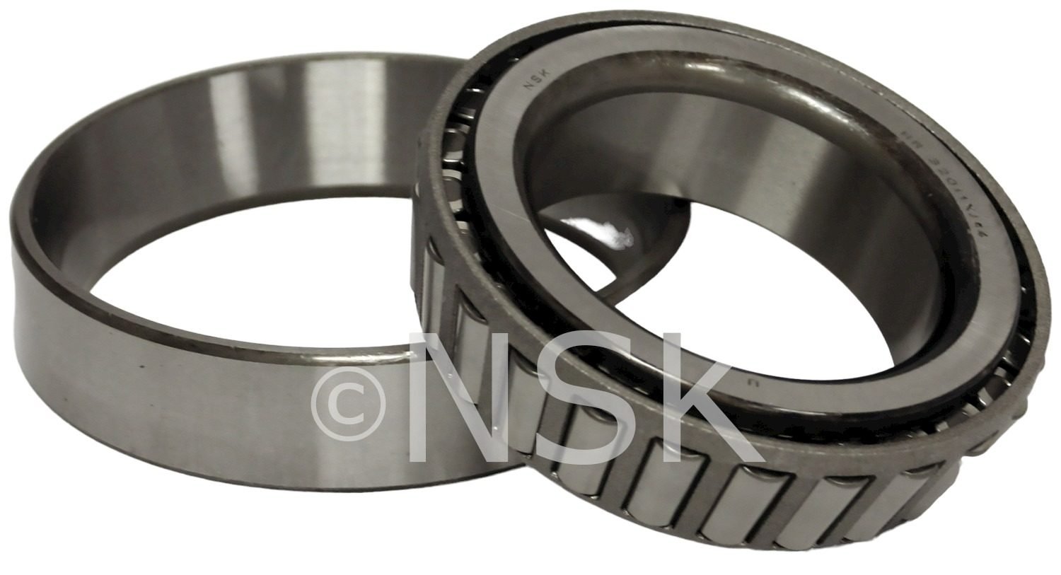 NSK Differential Bearing R55-34U42