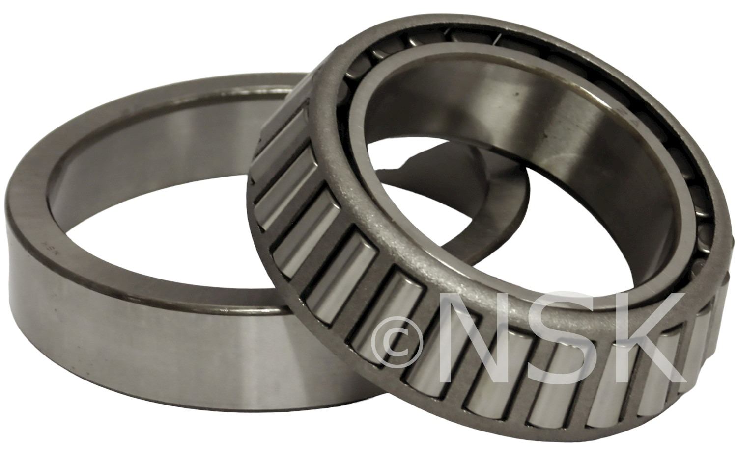 NSK Differential Bearing R55-34U42