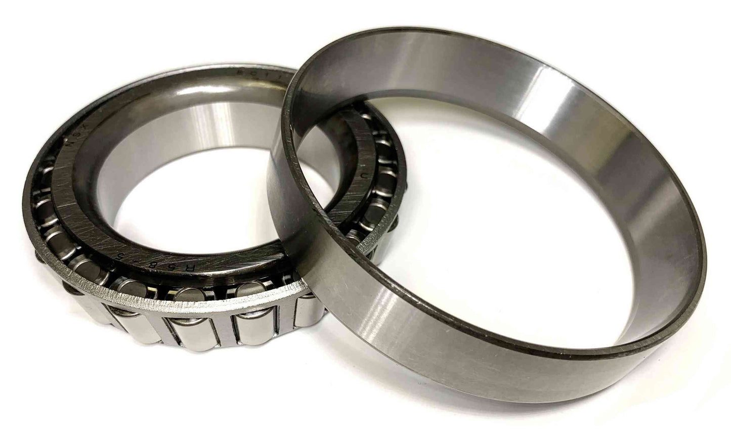NSK Differential Bearing for Ford Expedition, F150 / Lincoln Mark LT, Navigator R58-5U42