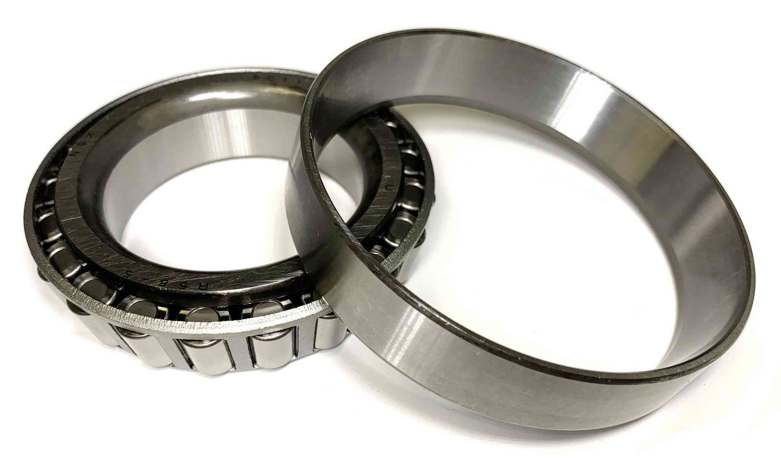 NSK Differential Bearing R58-5U42