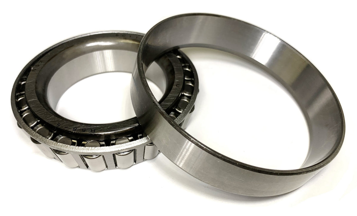 NSK Differential Bearing for Ford Expedition, F150 / Lincoln Mark LT, Navigator R58-5U42