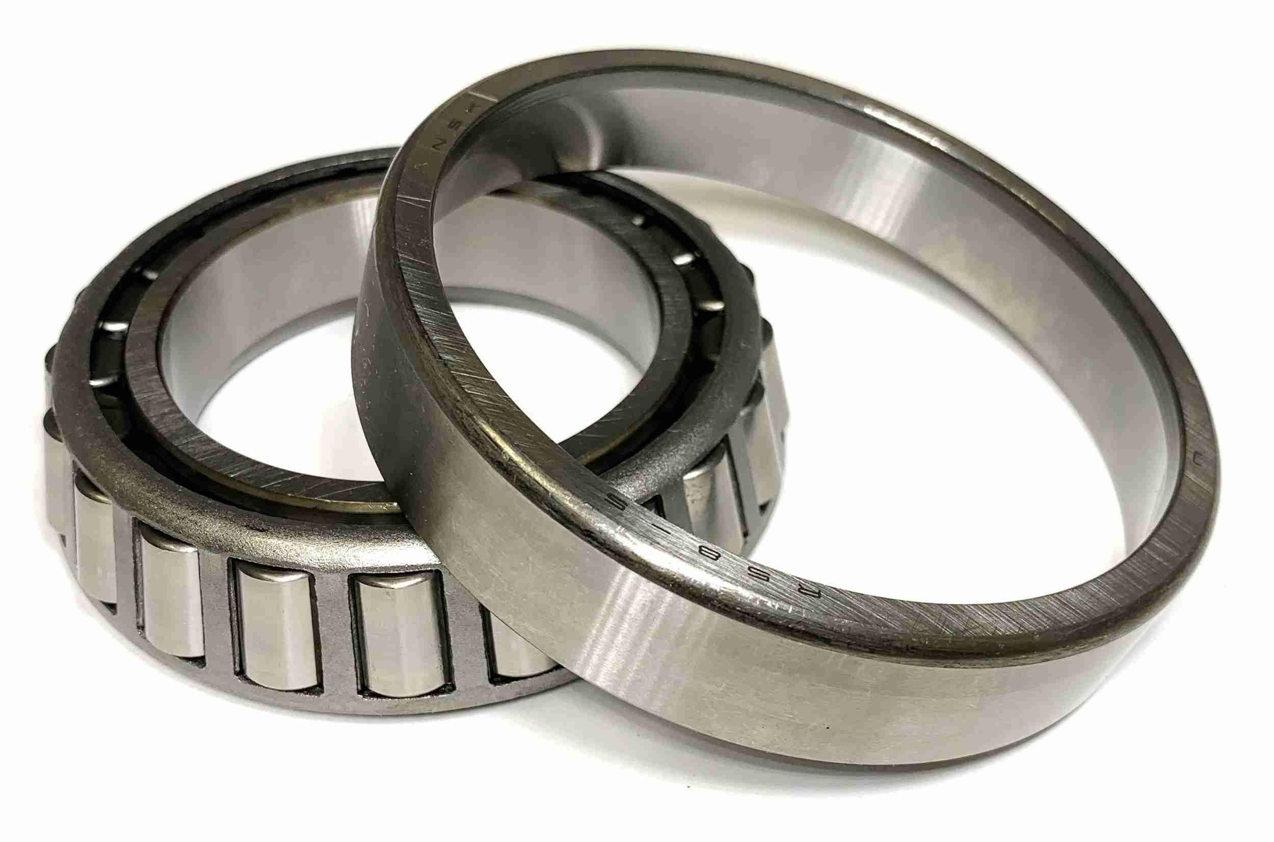 NSK Differential Bearing R58-5U42
