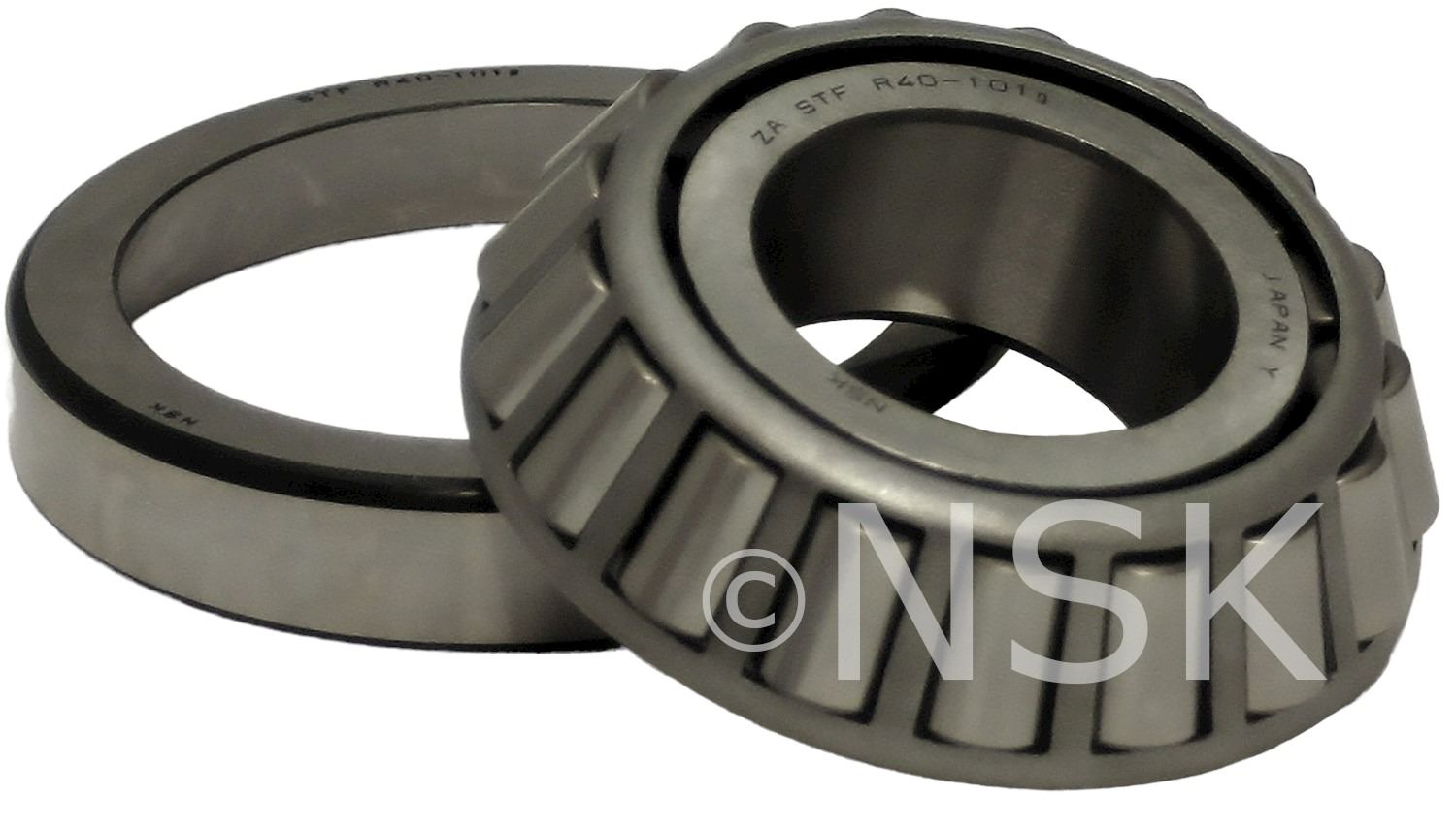 NSK Differential Pinion Bearing STFR40-101G5U1U01
