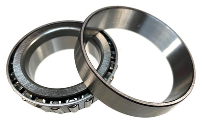 NSK WHEEL BEARING AND RACE SET TRB11