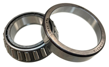 NSK WHEEL BEARING AND RACE SET TRB11
