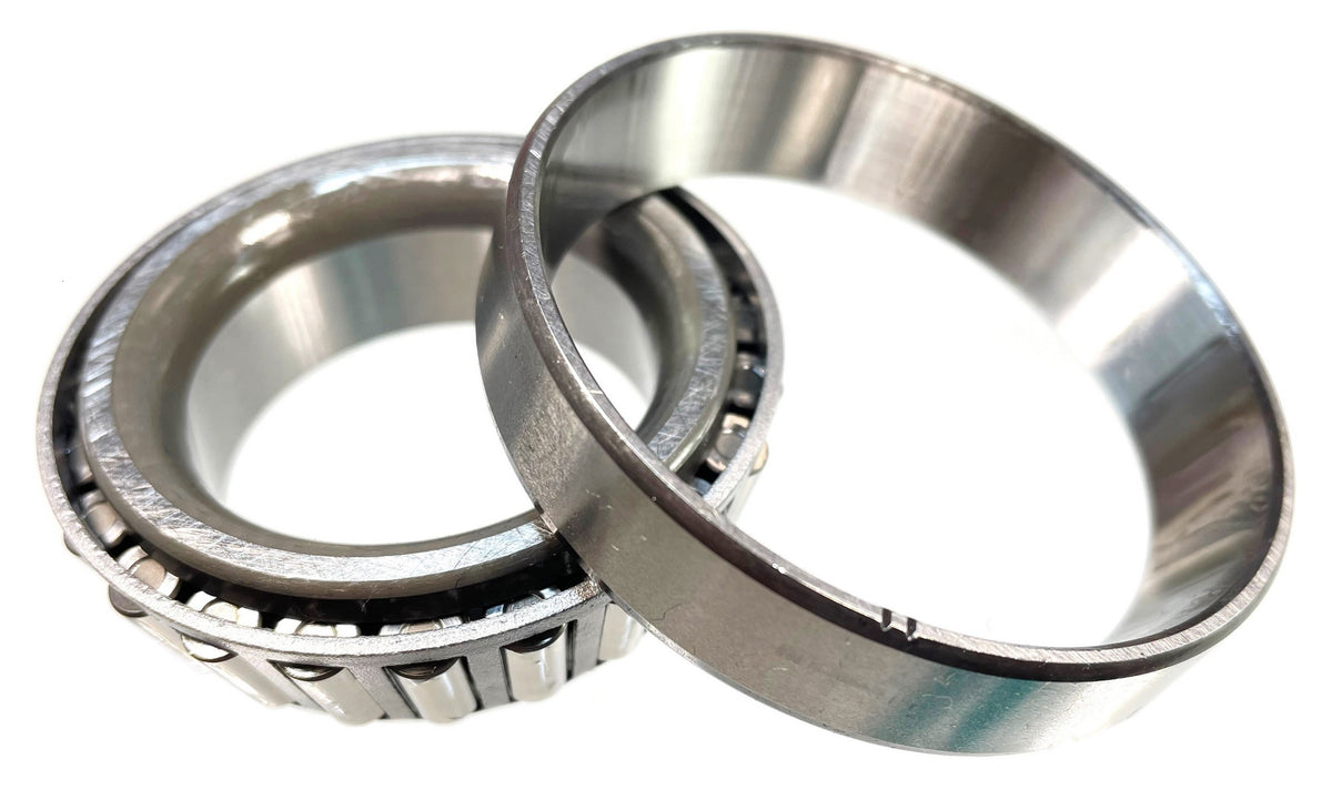 NSK WHEEL BEARING AND RACE SET TRB13