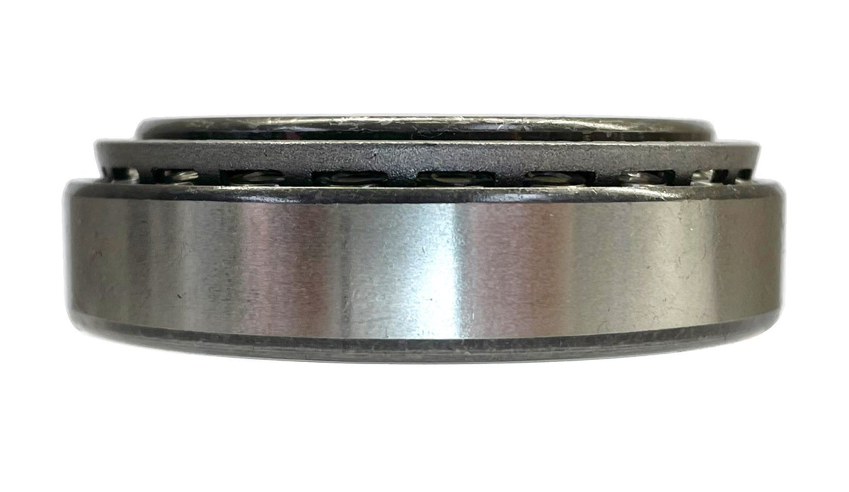 NSK WHEEL BEARING AND RACE SET TRB13