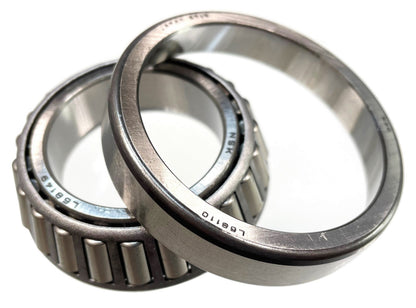 NSK WHEEL BEARING AND RACE SET TRB13