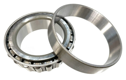 NSK WHEEL BEARING AND RACE SET TRB38