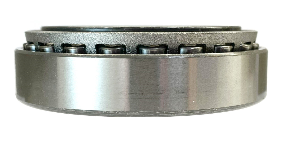 NSK WHEEL BEARING AND RACE SET TRB38
