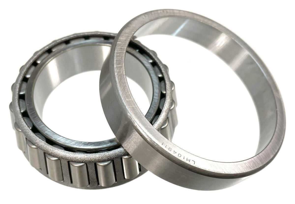 NSK WHEEL BEARING AND RACE SET TRB38