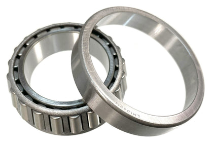 NSK WHEEL BEARING AND RACE SET TRB38