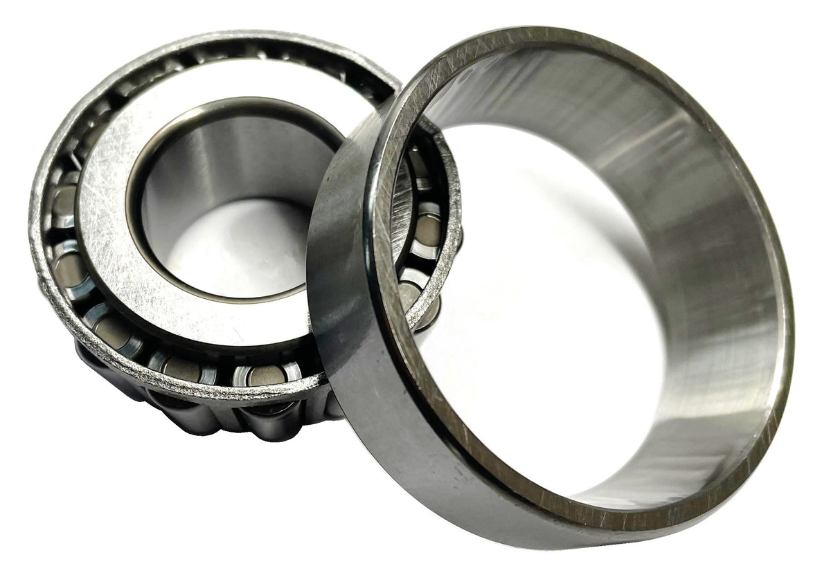 NSK WHEEL BEARING AND RACE SET TRB3