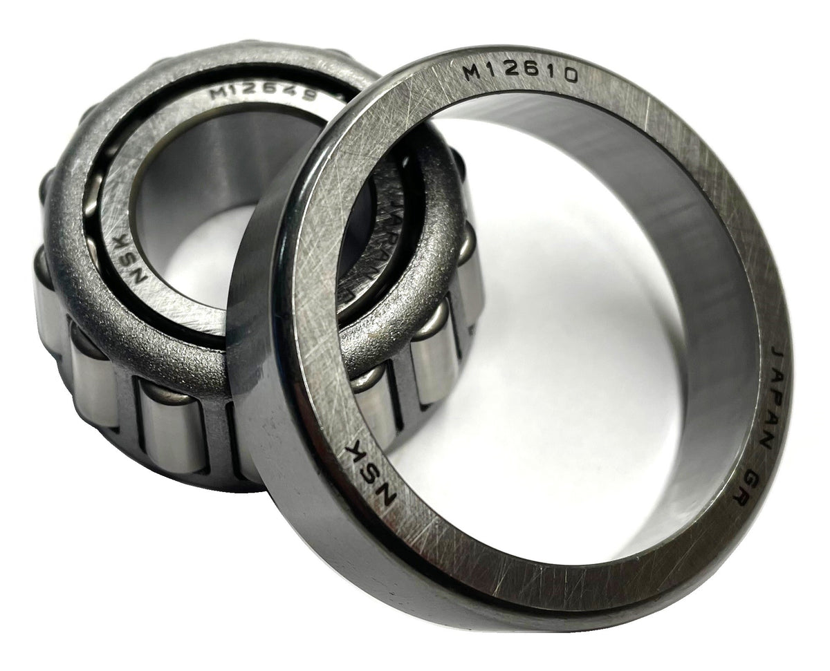 NSK WHEEL BEARING AND RACE SET TRB3