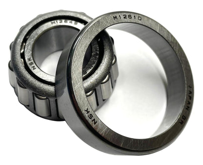 NSK WHEEL BEARING AND RACE SET TRB3