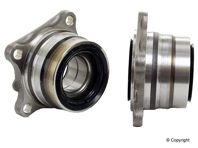 NSK Wheel Bearing