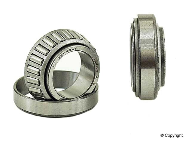 NSK Wheel Bearing