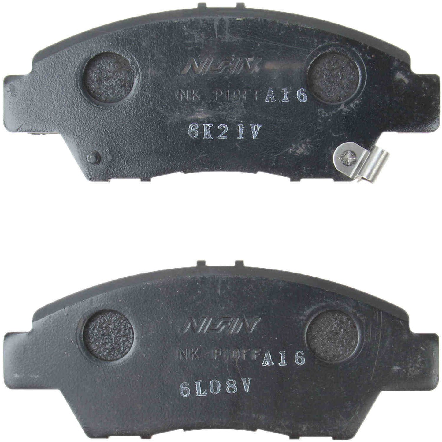 Nissin NPO-152W