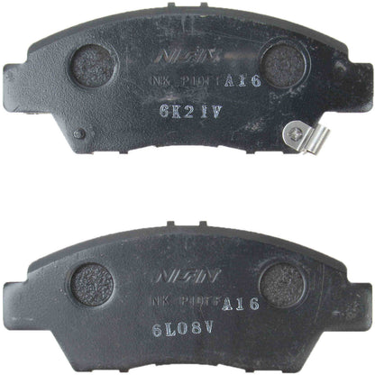 Nissin NPO-152W