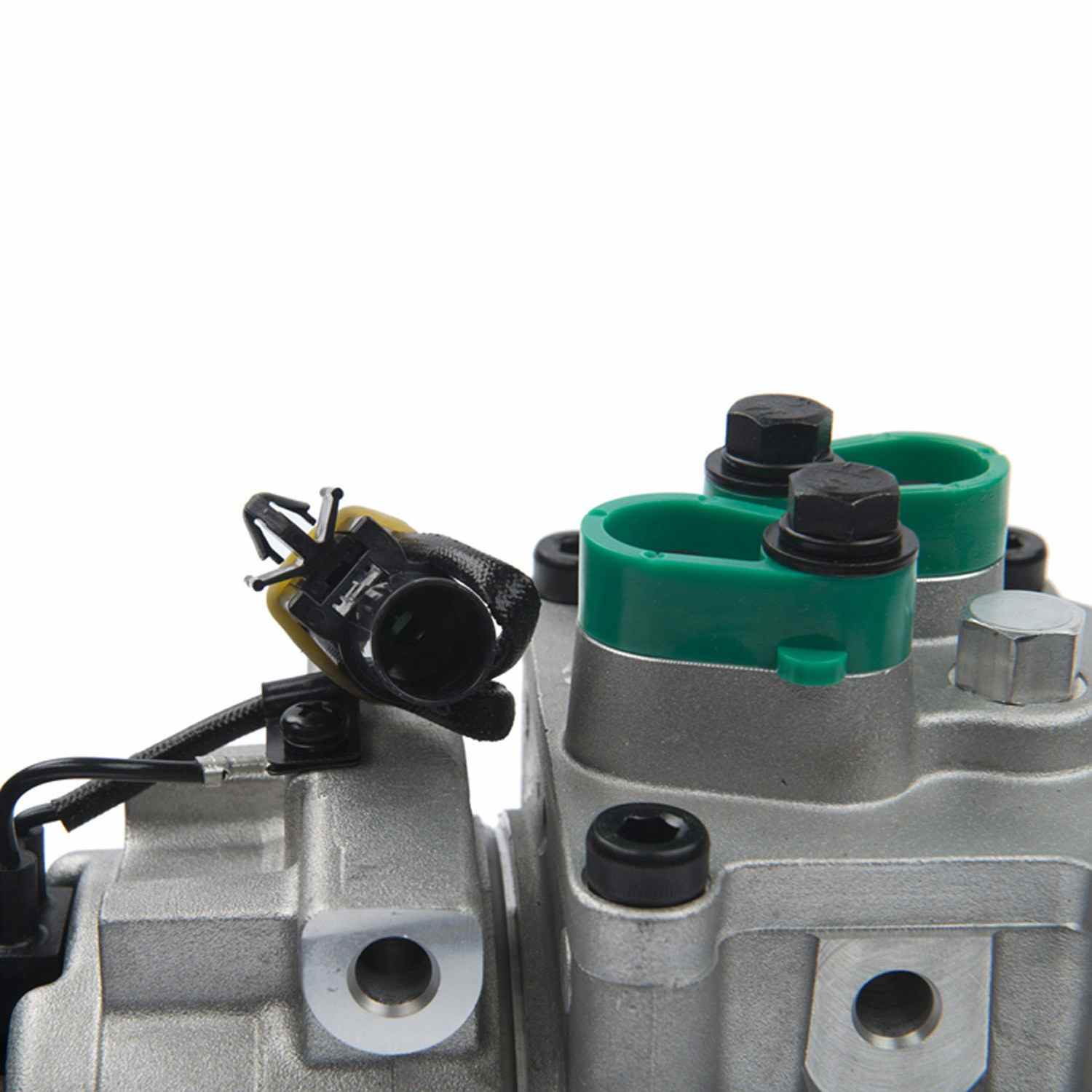 Mando A/C Compressor 10A1005