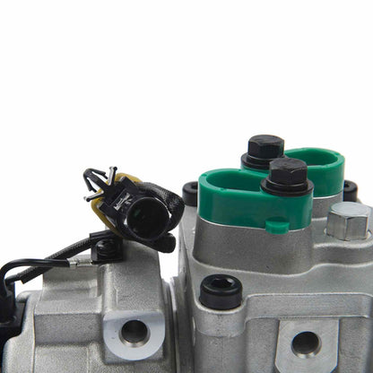 Mando A/C Compressor 10A1005