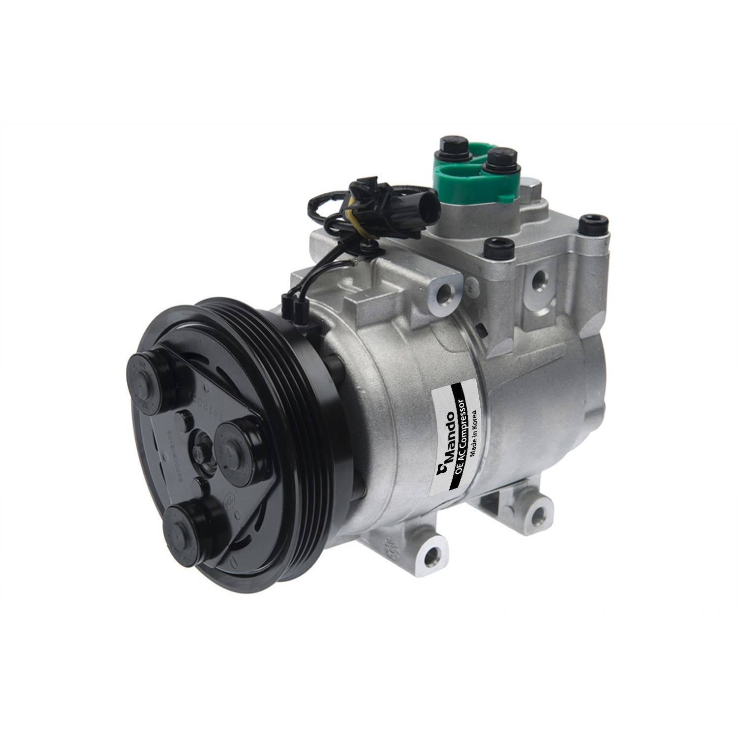 Mando A/C Compressor 10A1005