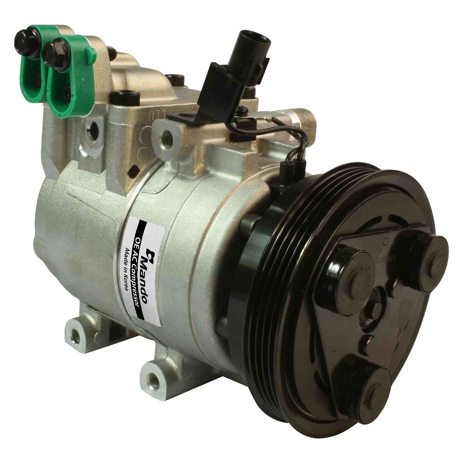 Mando A/C Compressor 10A1006