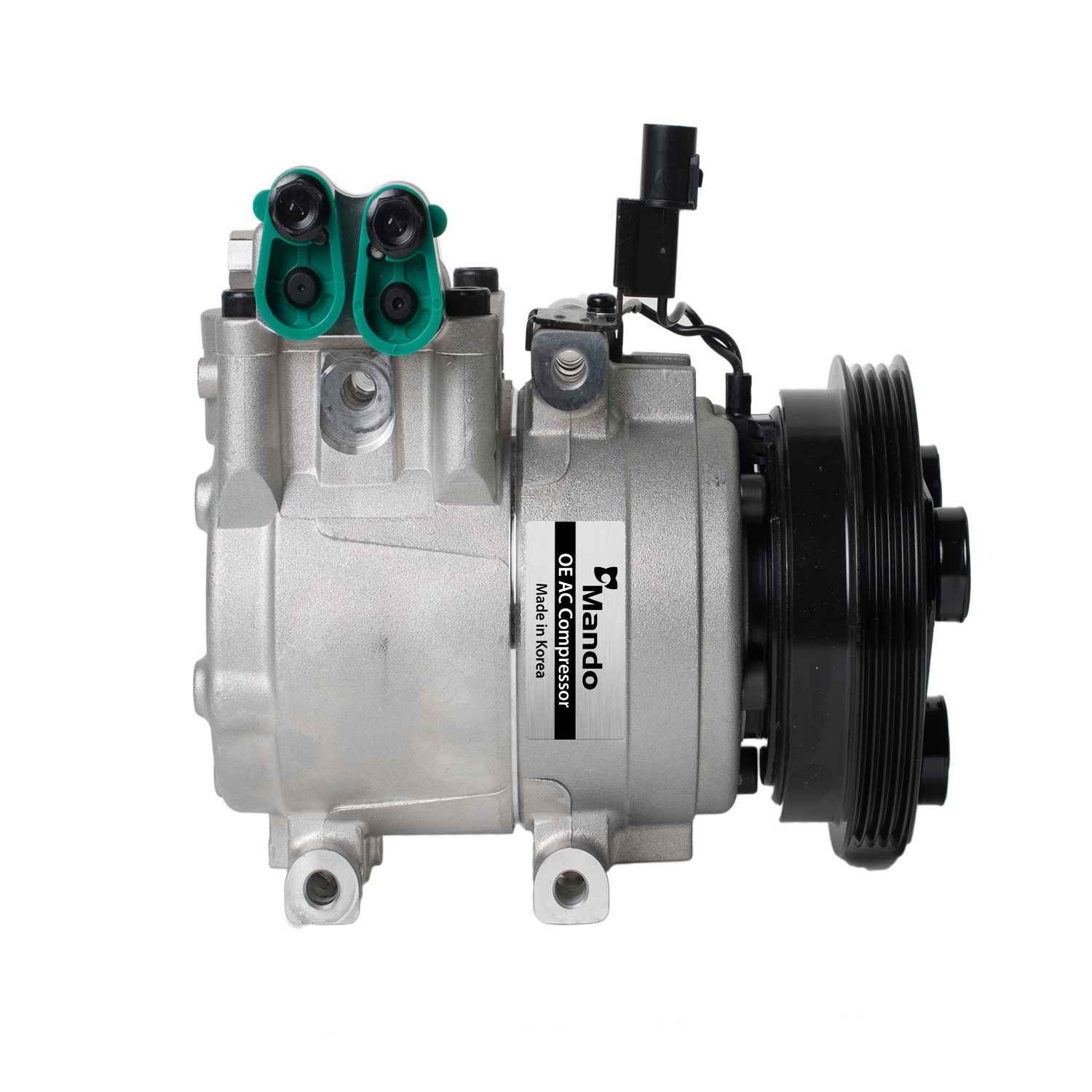 Mando A/C Compressor 10A1009