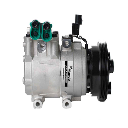 Mando A/C Compressor 10A1009