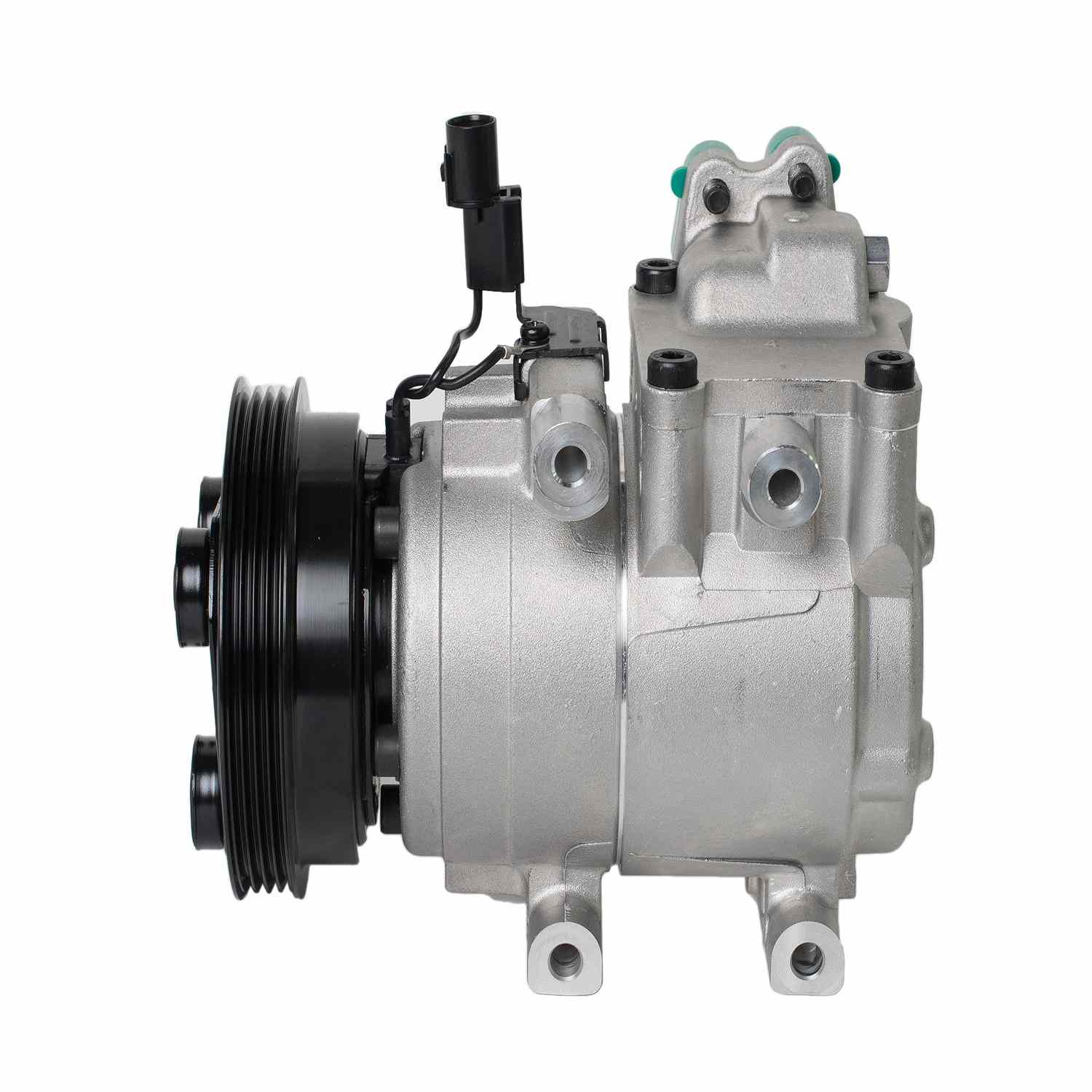 Mando A/C Compressor 10A1009