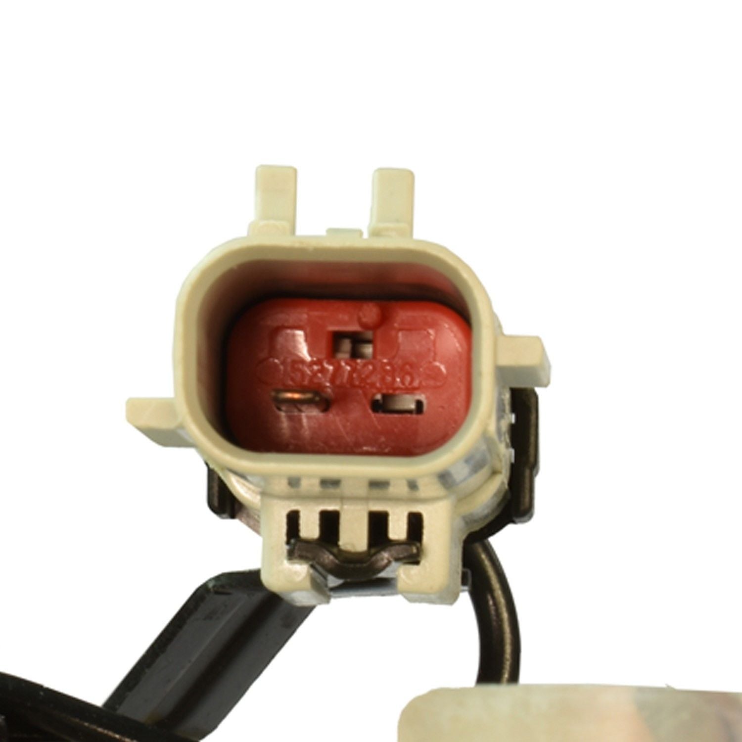 Mando A/C Compressor 10A1016