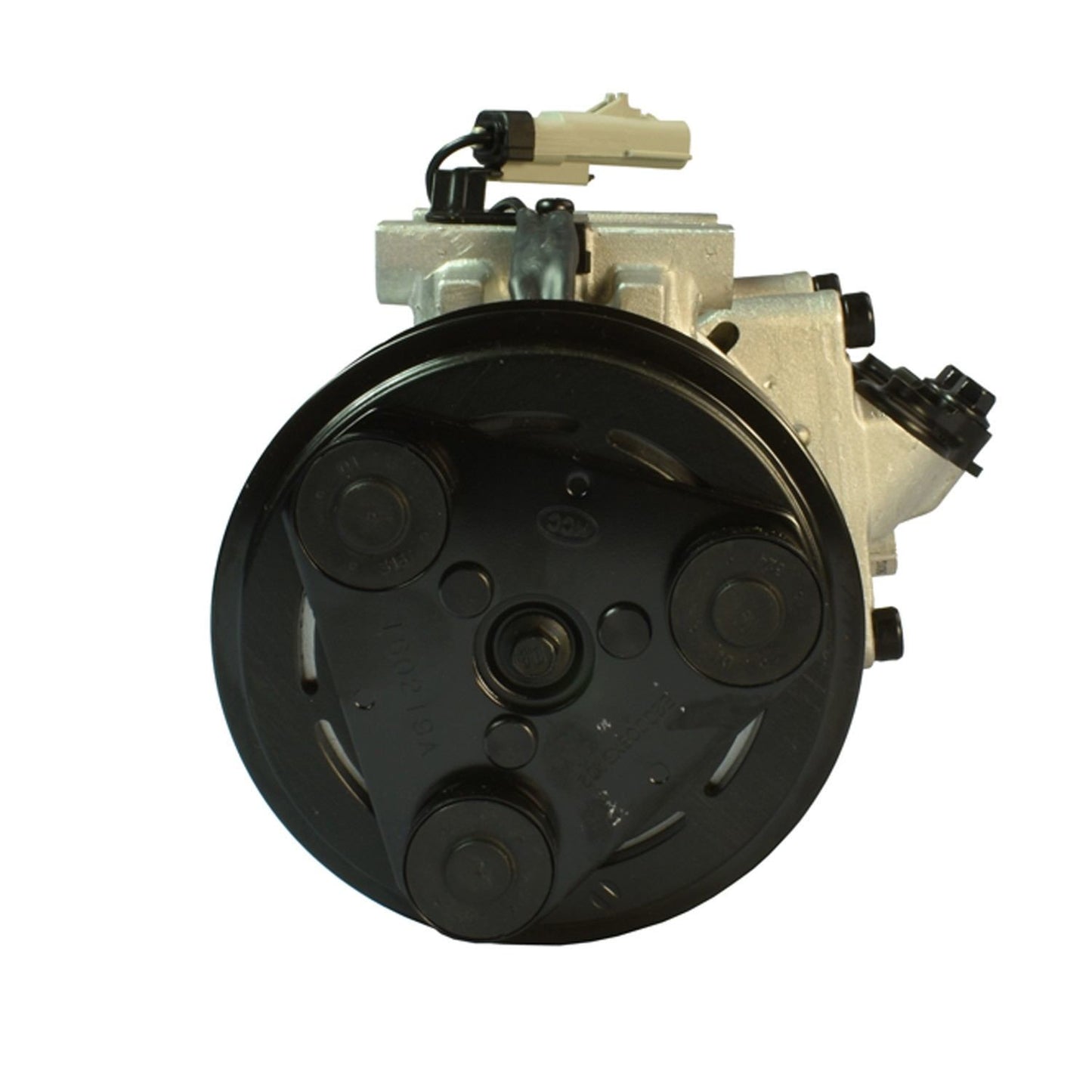 Mando A/C Compressor 10A1016