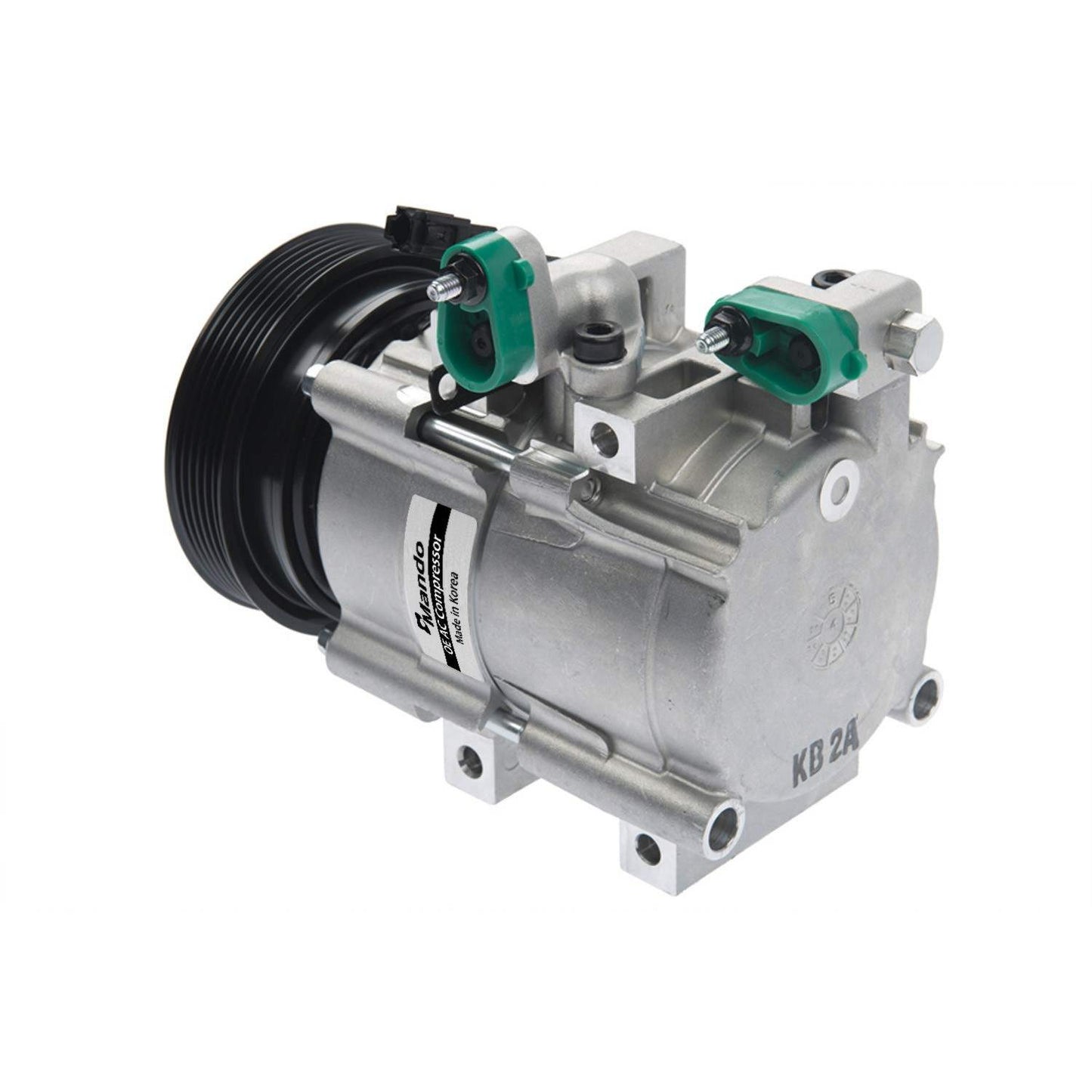 Mando A/C Compressor 10A1017