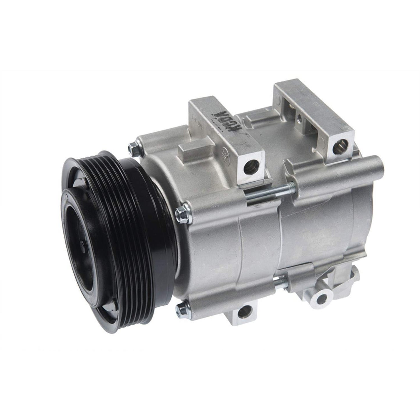 Mando A/C Compressor 10A1017