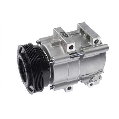 Mando A/C Compressor 10A1017