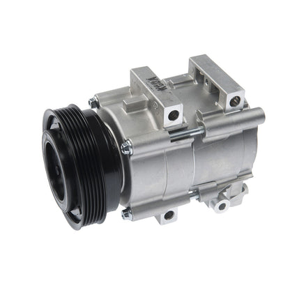 Mando A/C Compressor 10A1017