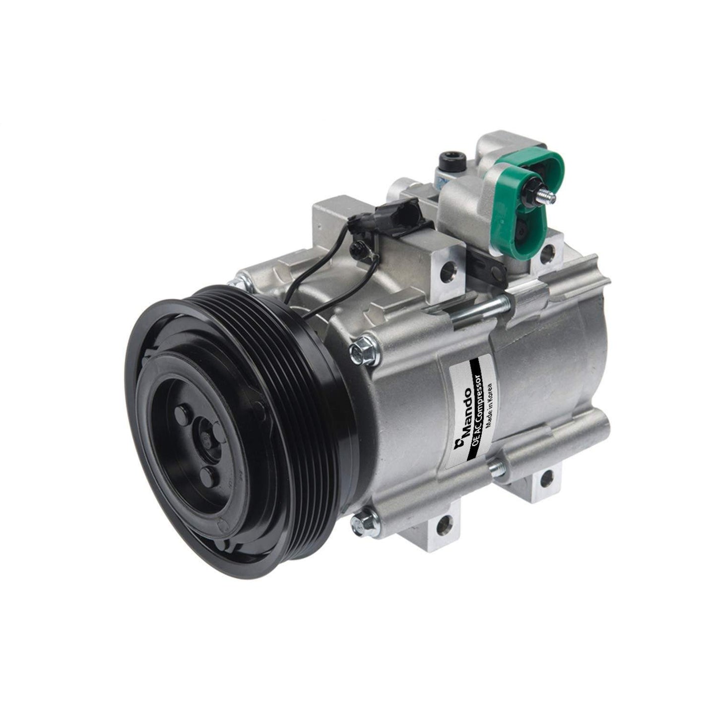 Mando A/C Compressor 10A1017