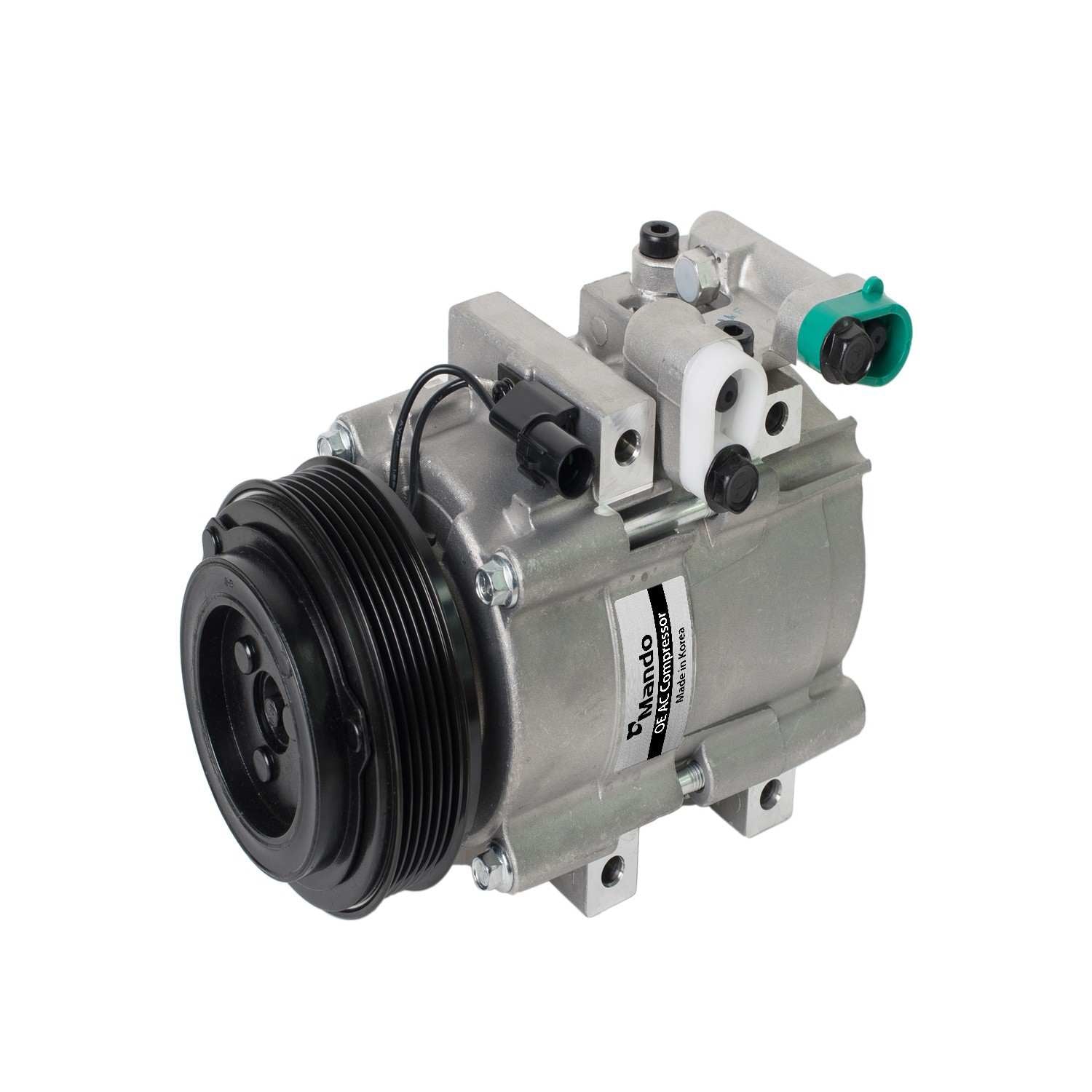 Mando A/C Compressor 10A1020