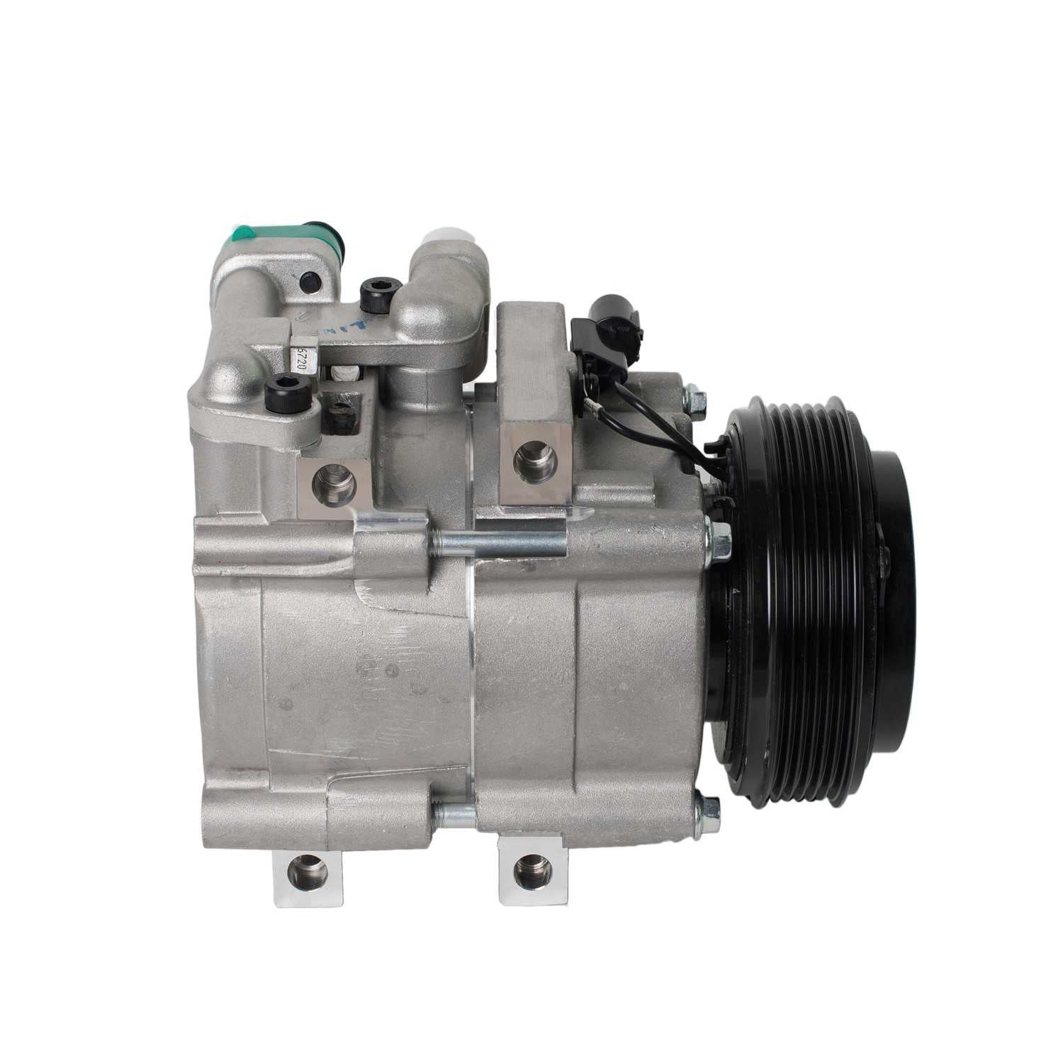 Mando A/C Compressor 10A1020