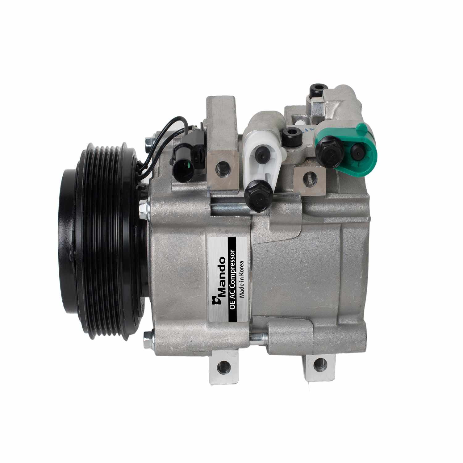 Mando A/C Compressor 10A1020
