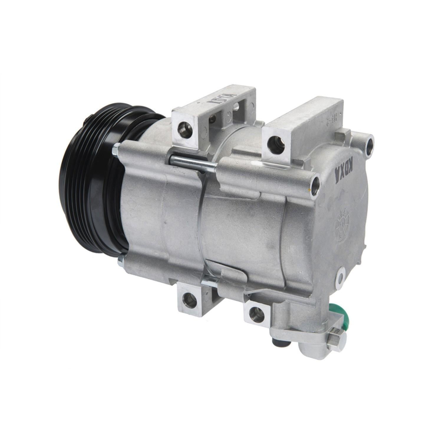 Mando A/C Compressor 10A1021